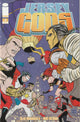 Jersey Gods #4 (2009)