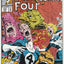 Fantastic Four #370 (1992)