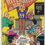 Archie at Riverdale High #98 (1984)