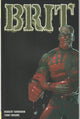 Brit #1 (2003) - Prestige one-shot Robert Kirkman, Tony Moore