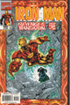 Iron Man #10 (1998) - Kurt Busiek