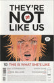 They're Not Like Us #10 (2015)