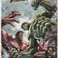 Daredevil #598 (Volume 5, 2018) - Marco Checchetto Hulk Smash Variant Cover