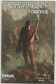 Army of Darkness Forever #12 (2024) - Cover A Bjorn Barends