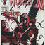 Marvel Comics Presents #110 (1992) - Wolverine, Typhoid Mary, Ghost Rider, Thanos