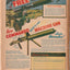 ZIP Comics #44 (1944)  - World War II cover - Autographed by Otto Binder