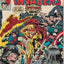 The Invaders #12 (1977) - 1st appearance of Spitfire (Jacqueline Falsworth)