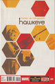 Hawkeye #19 (2014)