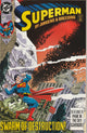 Superman #67 (Vol 2, 1992)