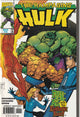 Rampaging Hulk #5 (1998)
