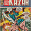 Astonishing Tales #17 (1973) Featuring Ka-Zar