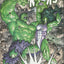 Avengers (Vol 3) #75/490 (2004) - Geoff Johns