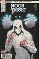 Moon Knight #189 (Vol 9, 2018) - 1st Appearance of The Truth