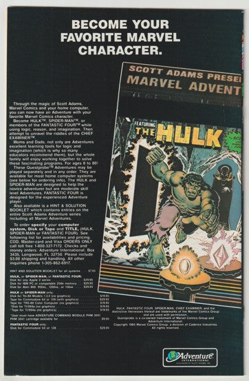 Peter Parker The Spectacular Spider-Man #112 (1986) - Christmas cover!