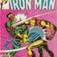 Iron Man #171 (1983) - Canadian Price Variant
