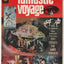 Fantastic Voyage #10178-702 (1966) - Photo cover, Wally Wood art