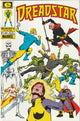 Dreadstar #13 (1984) - Jim Starlin