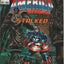 Captain America #442 (1995)