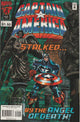 Captain America #442 (1995)