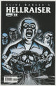 Clive Barker's Hellraiser #19 (2012) - Cover B Retro Outlaw Studios