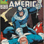 Captain America #374 (1990)