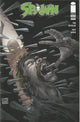Spawn #322 (2021) - Cover B Todd McFarlane Variant Cover