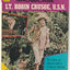 Walt Disney Showcase #26 (1974) - Lt. Robin Crusoe, USN
