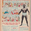 Headline Comics #15 (1945) - Blue Streak appearance