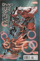 Thunderbolts Annual #1 (2014) - 1st Appearance of W.A.N.D. (Wizardry Alchemy Necromancy Department)