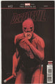 Daredevil #612 (Volume 5, 2019) - Death of Daredevil