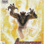 Avengers #38 (LGY #738) (2021) - Aaron Kuder Black Panther Phoenix Variant Cover