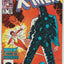 Uncanny X-Men #203 (1986) - Secret Wars II tie-in