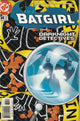 Batgirl #34 (Vol 1, 2003)