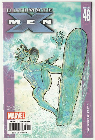 Ultimate X-Men #48 (2004)