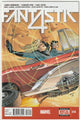 Fantastic Four #14 (Volume 5, 2015) - All-New Marvel Now
