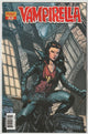 Vampirella #11 (Vol 1, 2011) - Johnny Desjardins cover