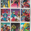 1991 Comic Images X-Men - Complete base set