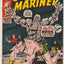 The Sub-Mariner #41 (1971) - 1st Appearance of Rock