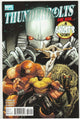 Thunderbolts #151 (2011)