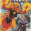 Fantastic Four #39 (LGY #684, Volume 6, 2022) - Villains Reign Variant