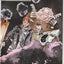 Descender #26 (2017) - Jeff Lemire & Dustin Nguyen Interlocking Variant Cover