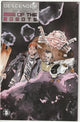 Descender #26 (2017) - Jeff Lemire & Dustin Nguyen Interlocking Variant Cover