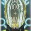 The Wicked + The Divine #7 (2014) - Cover A by Jamie McKelvie & Matthew Wilson