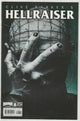 Clive Barker's Hellraiser #8 (2011) - Cover A Tim Bradstreet