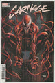 Carnage #1 (2022) - Dan Panosian Variant cover