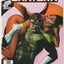 Green Lantern #15 (2006) - Geoff Johns
