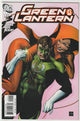 Green Lantern #15 (2006) - Geoff Johns