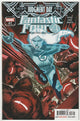 Fantastic Four #47 (LGY #692, Volume 6, 2022)
