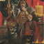 King Conan The Hour of the Dragon #1 (of 6)  (2013) - Sanjulian Variant Cover. Limited 1 for 5