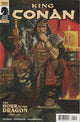 King Conan The Hour of the Dragon #1 (of 6)  (2013) - Sanjulian Variant Cover. Limited 1 for 5
